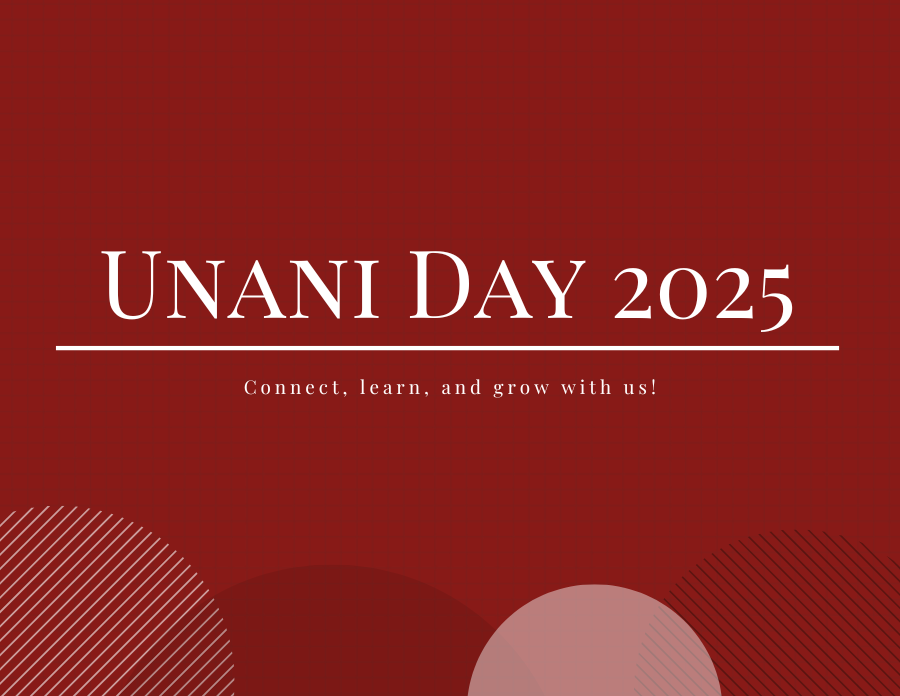 Unani Day 2025